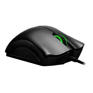 ماوس گیمینگ با سیم ریزر مدل DEATHADDER ESSENTIAL RZ01